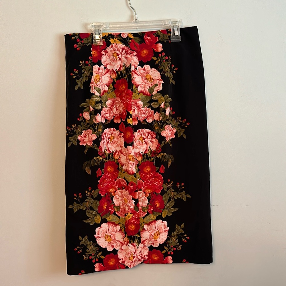 Wear to work pencil skirt